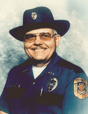 Ken Carlile