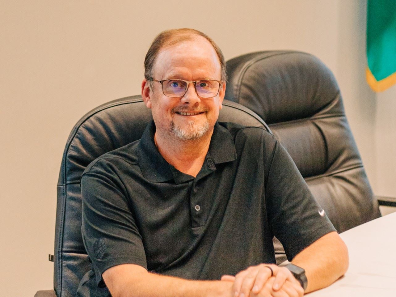 Profile picture of Jeff Spence