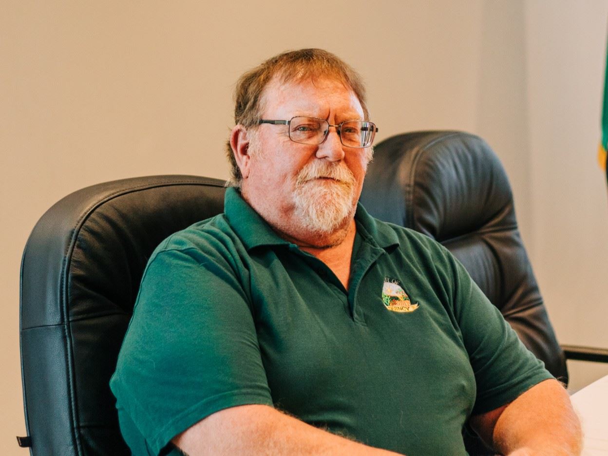 Profile picture of Paul Worley