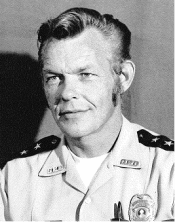 Dave Clements