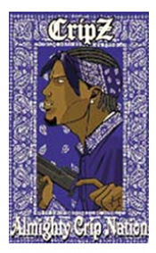 CripZ (Almighty Crip Nation)