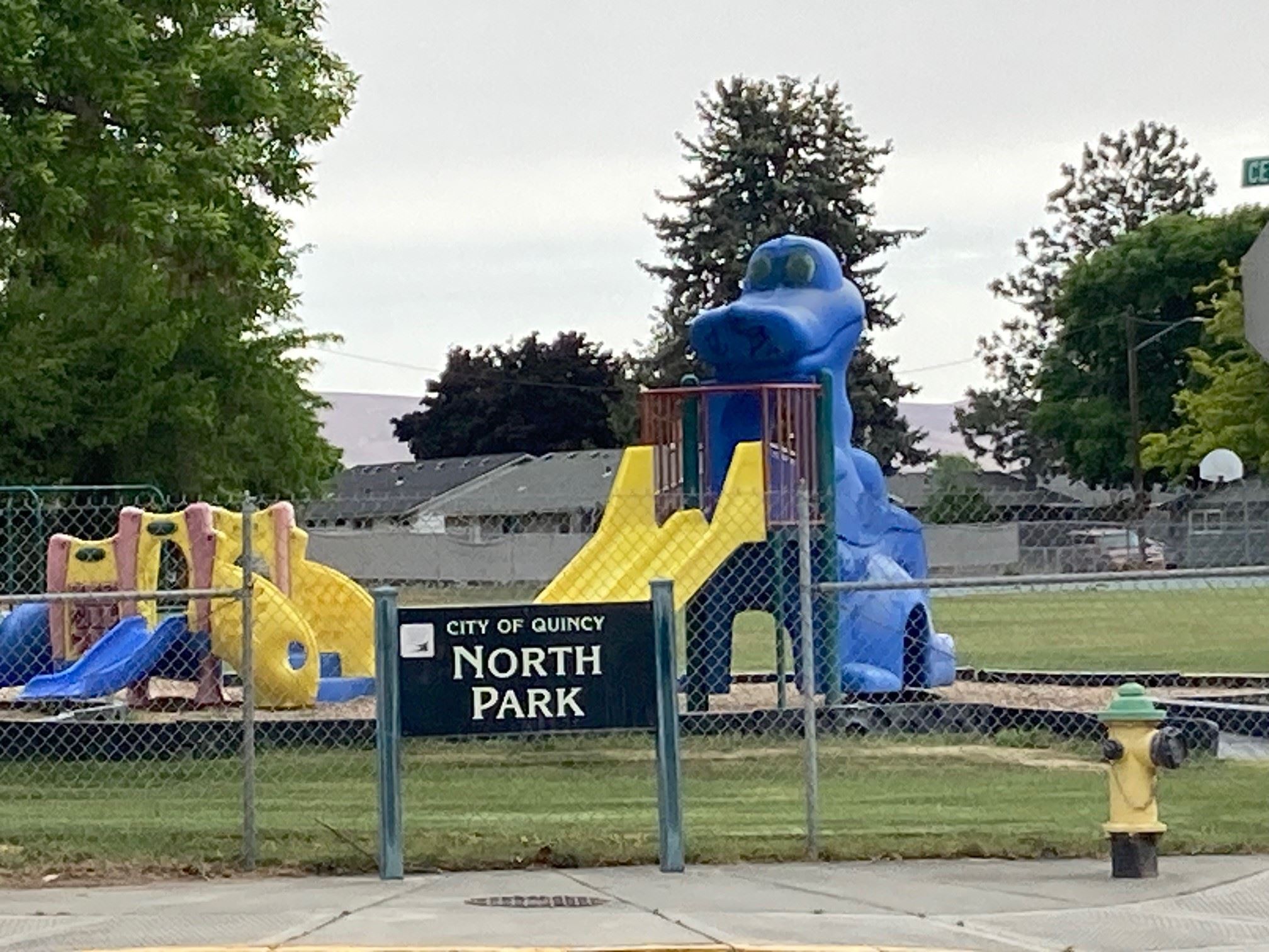 north 14