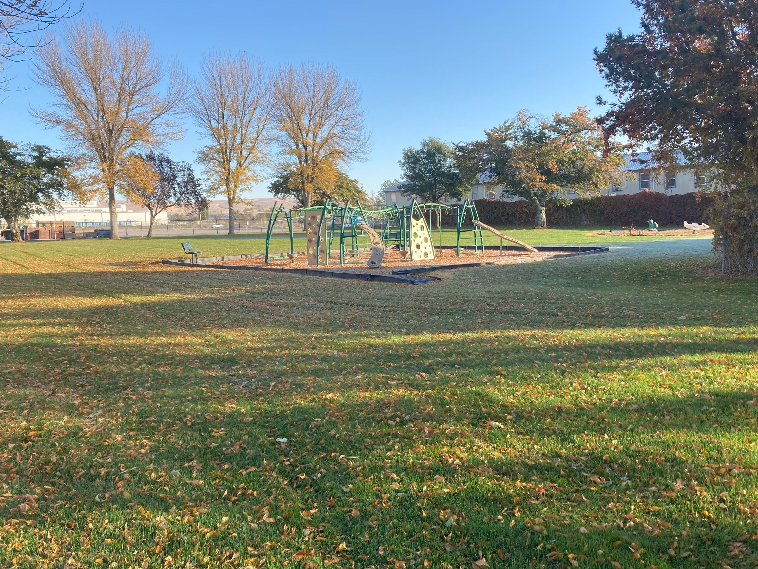 simm park
